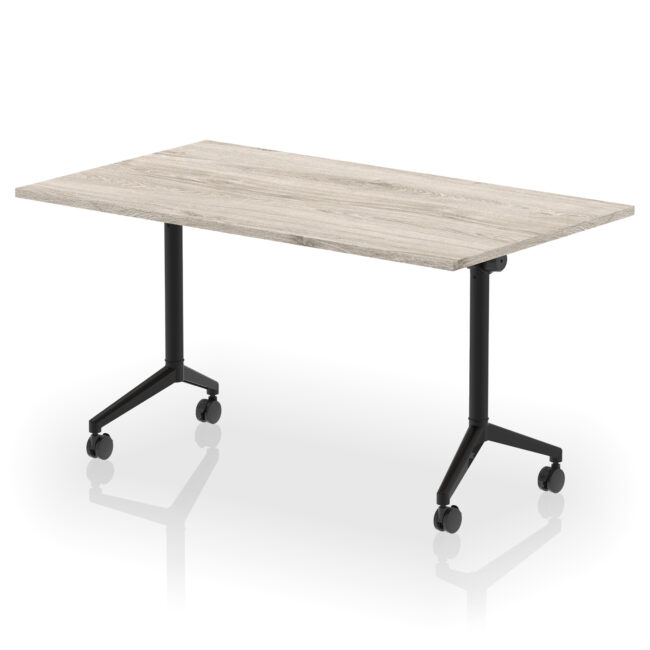 Impulse Plus Flip Top Rectangular Table - Image 14