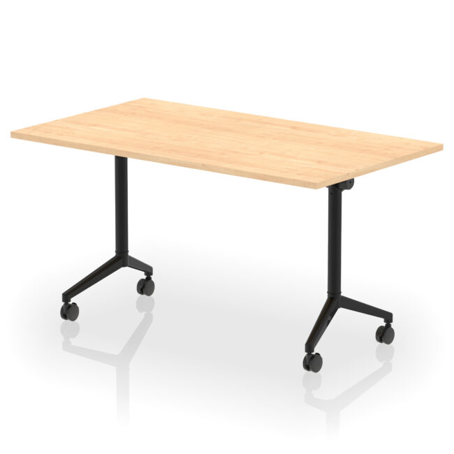 Impulse Plus Flip Top Rectangular Table - Image 15