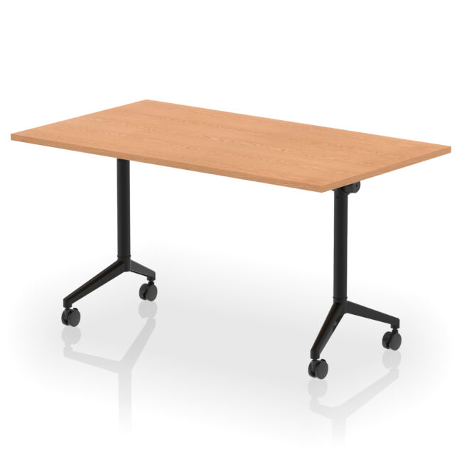 Impulse Plus Flip Top Rectangular Table - Image 16