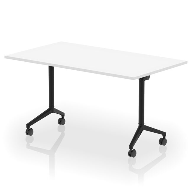 Impulse Plus Flip Top Rectangular Table - Image 18