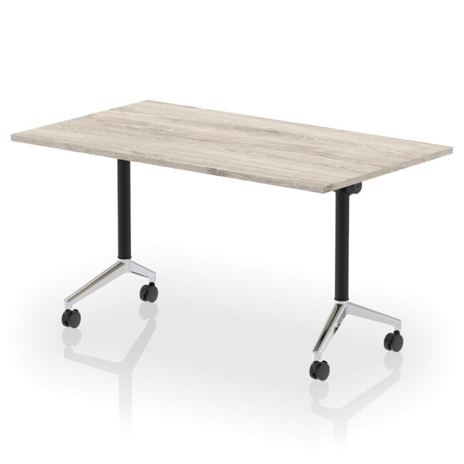 Impulse Plus Flip Top Rectangular Table - Image 20