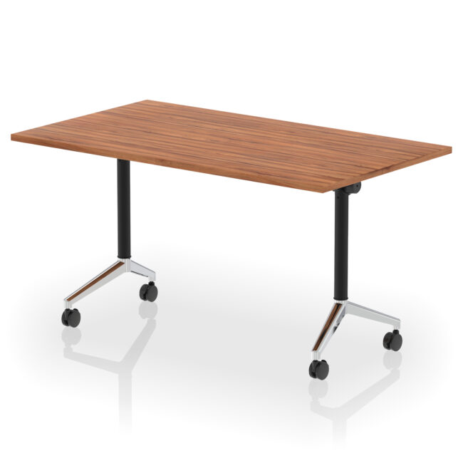 Impulse Plus Flip Top Rectangular Table - Image 23