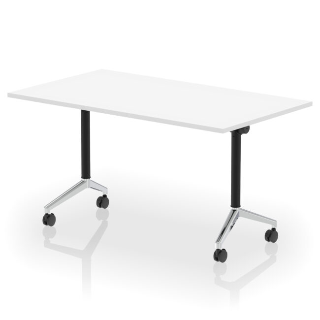 Impulse Plus Flip Top Rectangular Table - Image 24