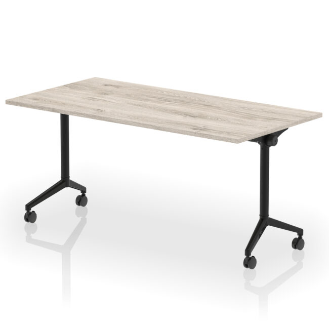 Impulse Plus Flip Top Rectangular Table - Image 26