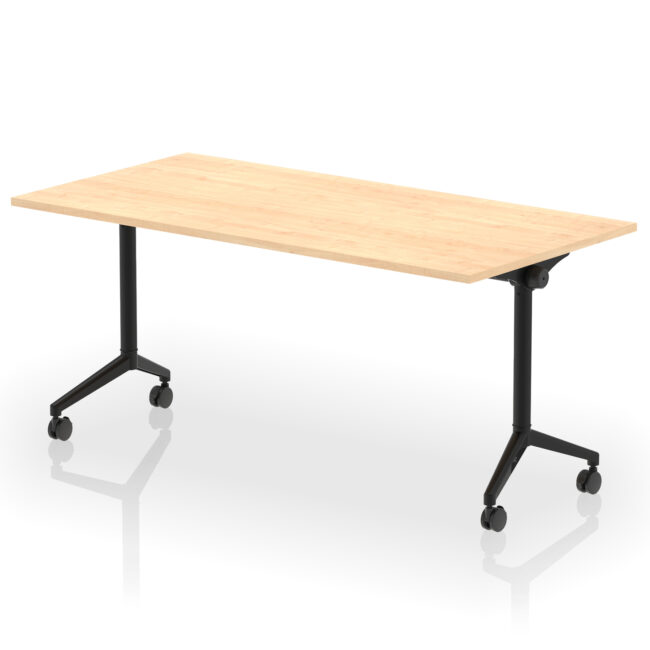 Impulse Plus Flip Top Rectangular Table - Image 27