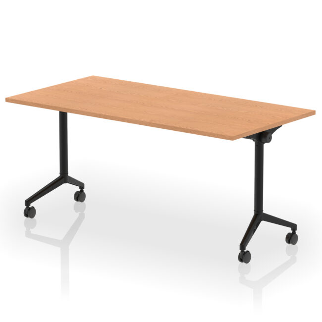 Impulse Plus Flip Top Rectangular Table - Image 28