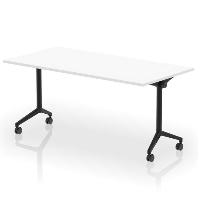 Impulse Plus Flip Top Rectangular Table - Image 30
