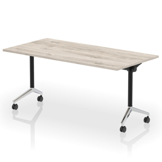 Impulse Plus Flip Top Rectangular Table - Image 32
