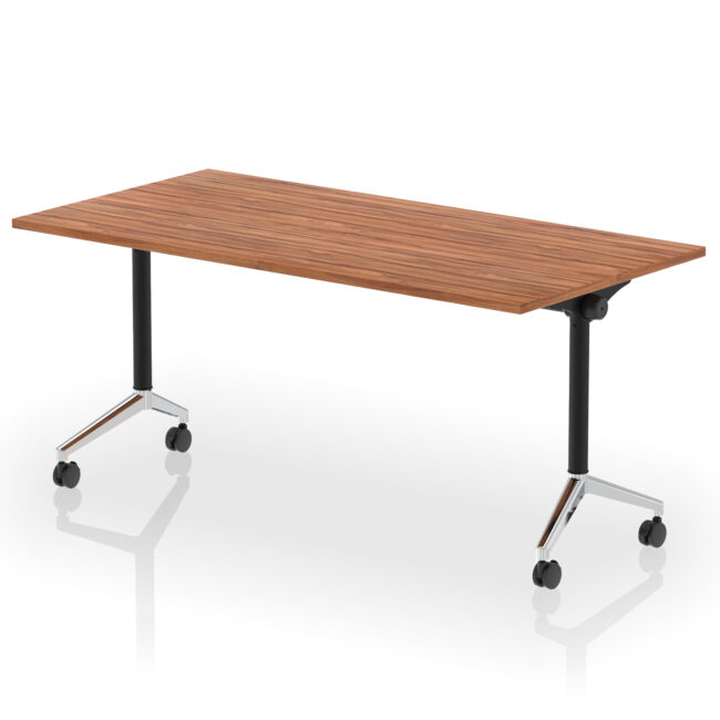 Impulse Plus Flip Top Rectangular Table - Image 35