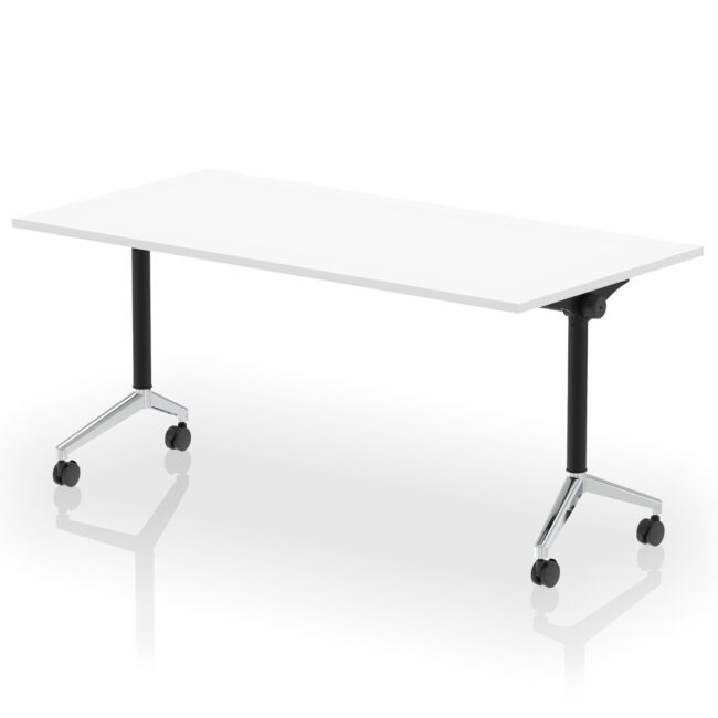Impulse Plus Flip Top Rectangular Table - Image 36
