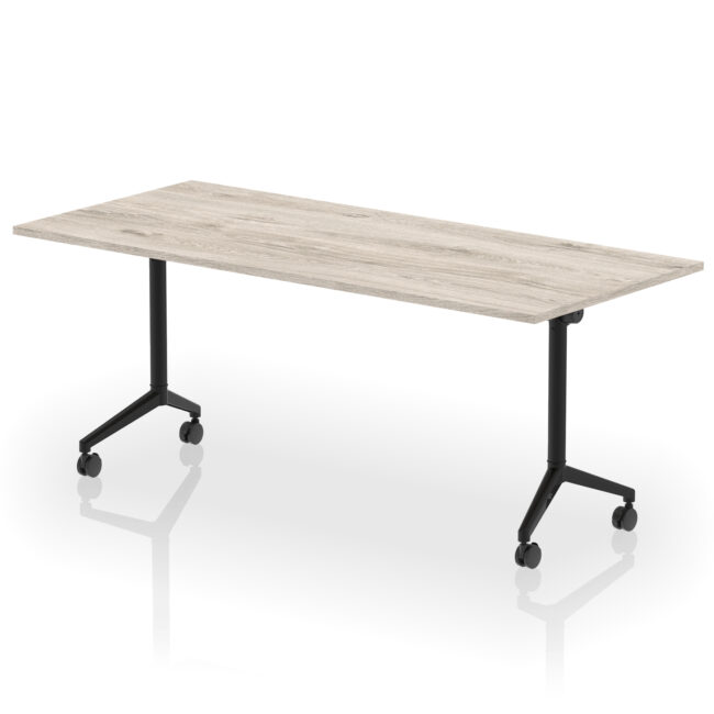 Impulse Plus Flip Top Rectangular Table - Image 38