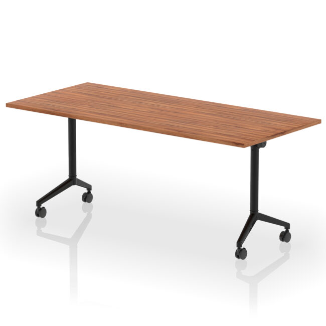 Impulse Plus Flip Top Rectangular Table - Image 41