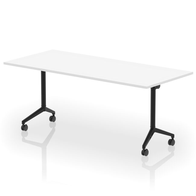 Impulse Plus Flip Top Rectangular Table - Image 42