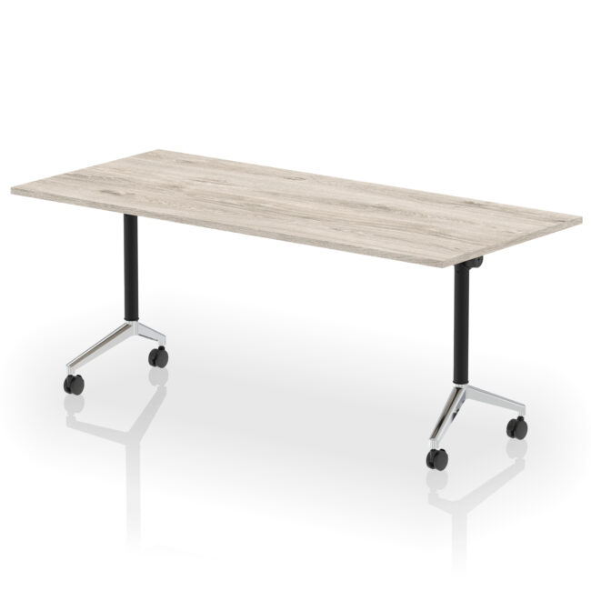 Impulse Plus Flip Top Rectangular Table - Image 44