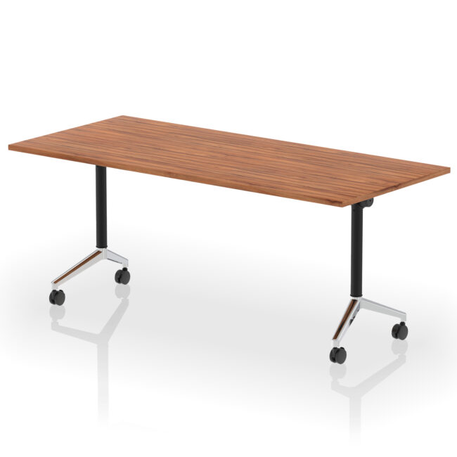 Impulse Plus Flip Top Rectangular Table - Image 47