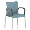 Bespoke Rivet Quench