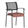 Bespoke Rivet Forge Fabric
