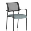 Bespoke Rivet Tensile Fabric