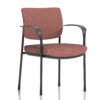 Bespoke Rivet Forge Fabric
