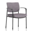 Bespoke Rivet Fuse Fabric