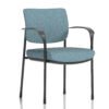 Bespoke Rivet Quench Fabric