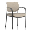 Bespoke Quest Salt Fabric