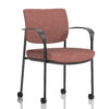 Bespoke Rivet Forge Fabric