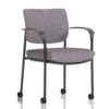 Bespoke Rivet Fuse Fabric