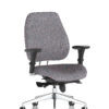 Bespoke Rivet Fuse Fabric