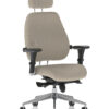 Bespoke Quest Salt Fabric