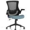 Bespoke Colour Seat Rivet Quench