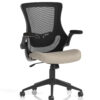 Bespoke Colour Seat Quest Salt