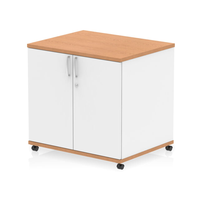 Impulse Mobile Cupboard - Image 12