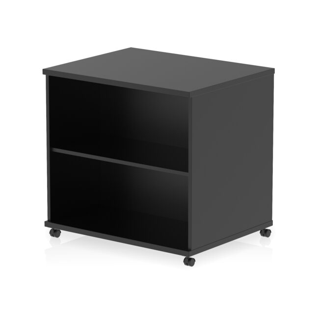 Impulse Mobile Bookcase - Image 2