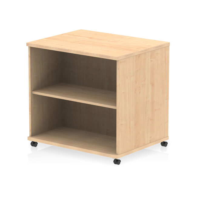Impulse Mobile Bookcase - Image 4