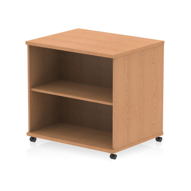 Impulse Mobile Bookcase - Image 5