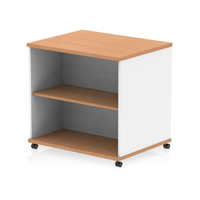 Impulse Mobile Bookcase - Image 8