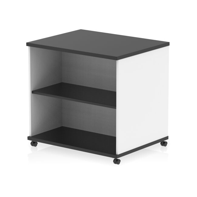 Impulse Mobile Bookcase - Image 9