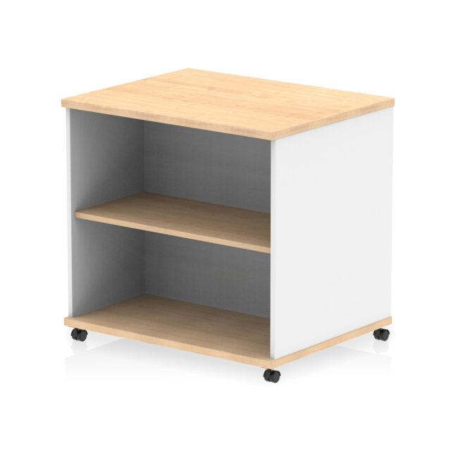 Impulse Mobile Bookcase - Image 11