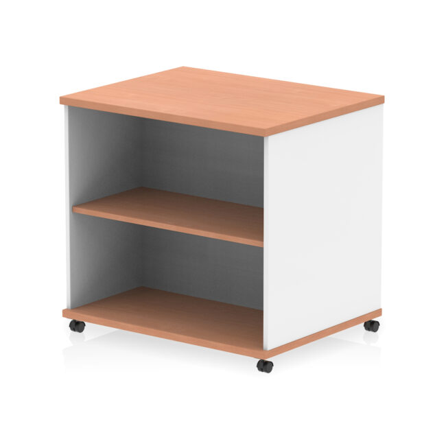 Impulse Mobile Bookcase - Image 12