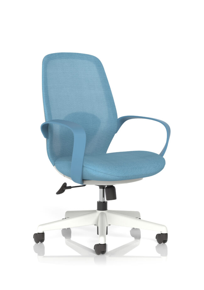 Ariel Mesh Chair - Image 2