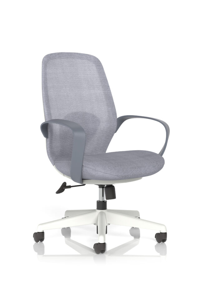 Ariel Mesh Chair - Image 3