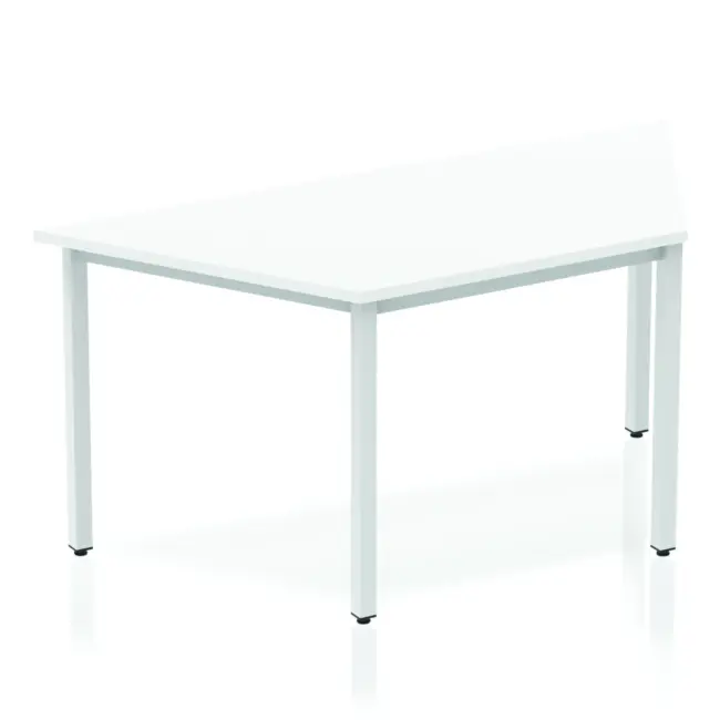 Impulse Trapezium Table Box Frame Leg - Image 6