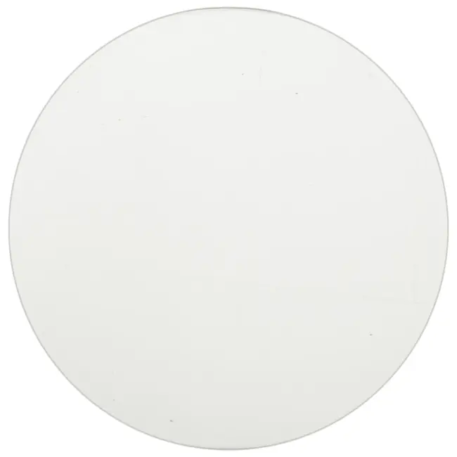 Neo Table Glass Top Only