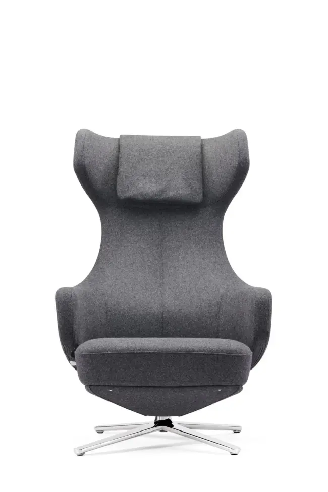 Sofia Executive Chair - Image 2