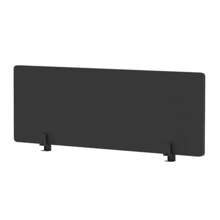 OE - Air Desktop Screen - 400mm High