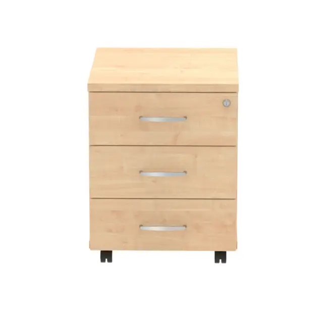 Impulse Mobile Pedestal - Image 37