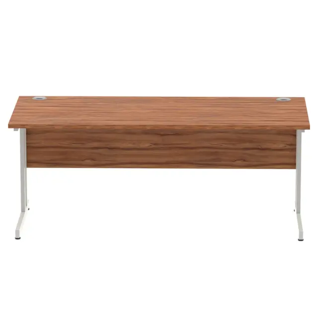 Impulse 1800mm Straight Desk Cantilever Leg - Image 42