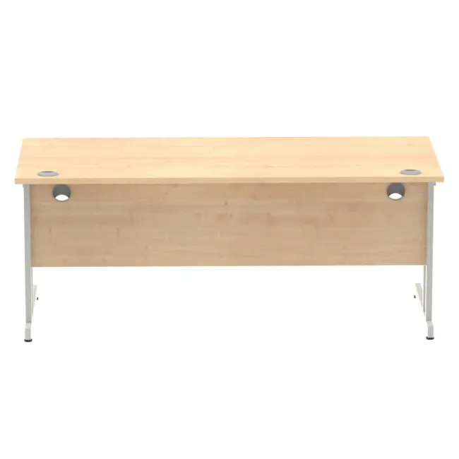 Impulse 1800mm Straight Desk Cantilever Leg - Image 26
