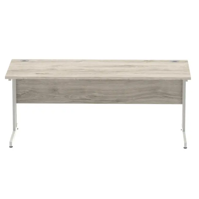 Impulse 1800mm Straight Desk Cantilever Leg - Image 12